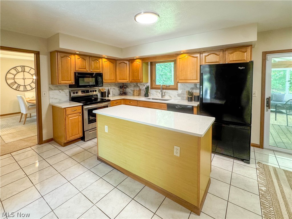 Crestwood Hills - Residential