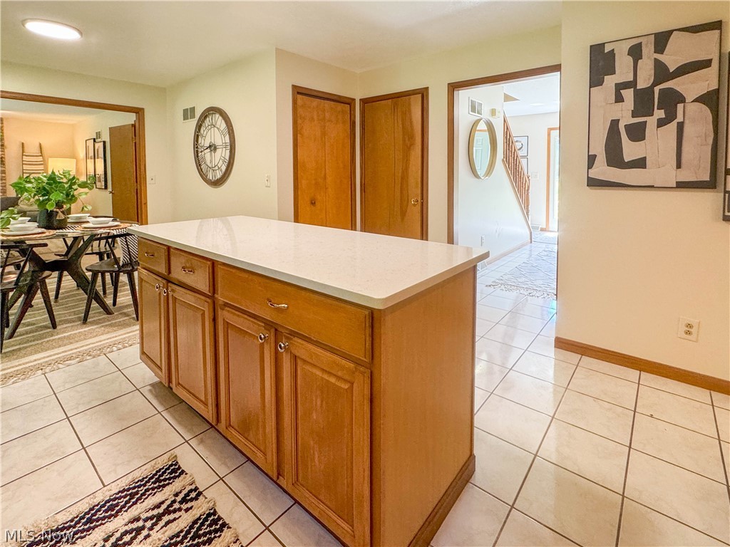 Crestwood Hills - Residential