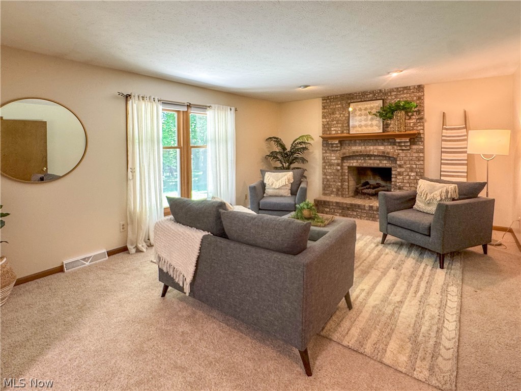Crestwood Hills - Residential