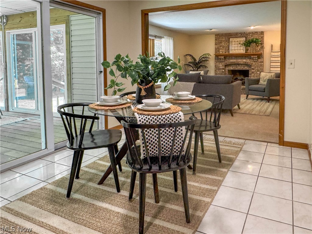 Crestwood Hills - Residential