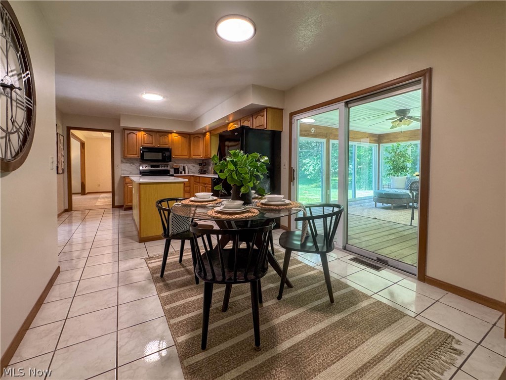 Crestwood Hills - Residential