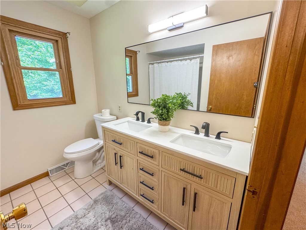 Crestwood Hills - Residential