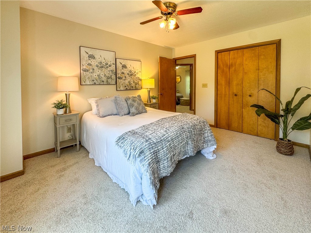 Crestwood Hills - Residential