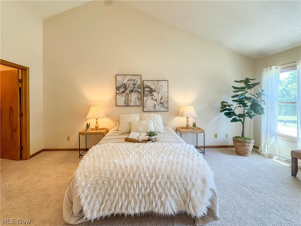 Crestwood Hills - Residential