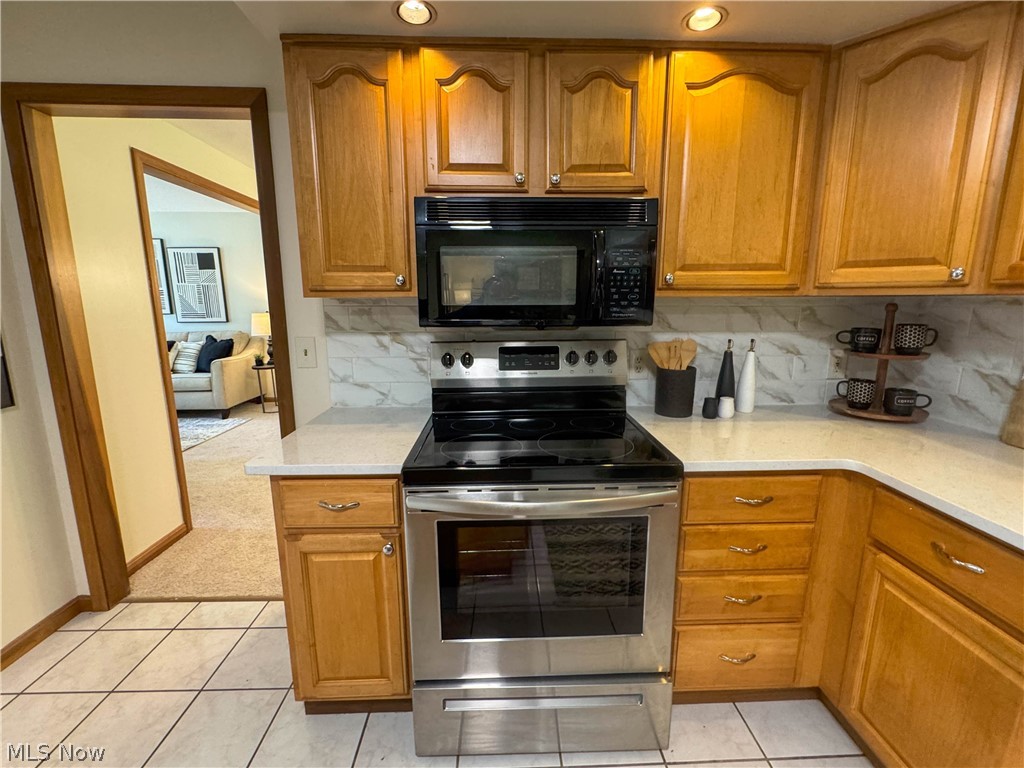 Crestwood Hills - Residential