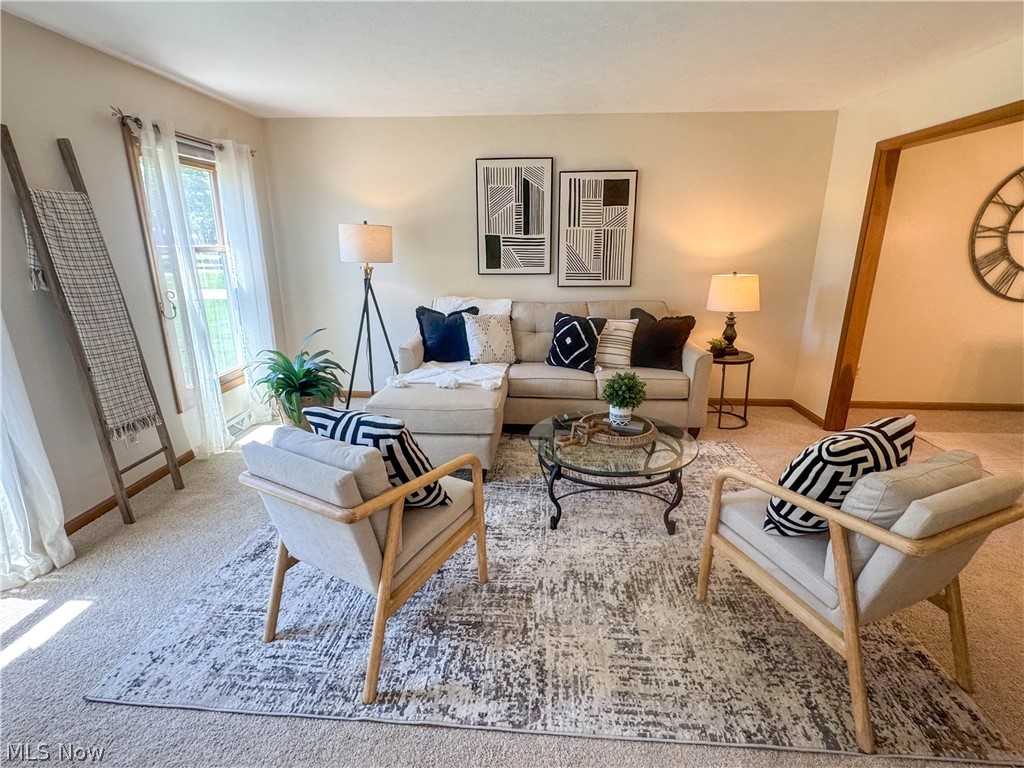 Crestwood Hills - Residential