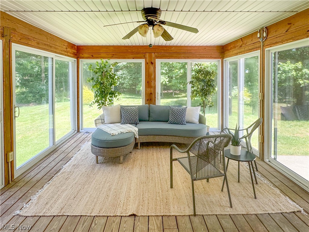 Crestwood Hills - Residential