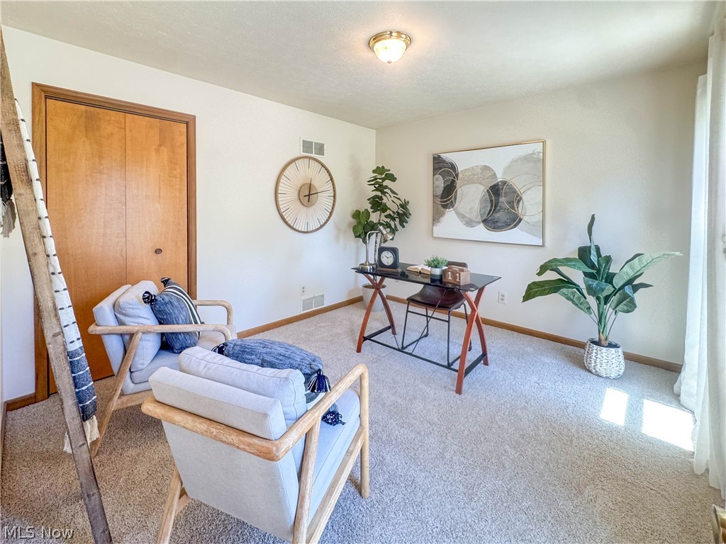 Crestwood Hills - Residential