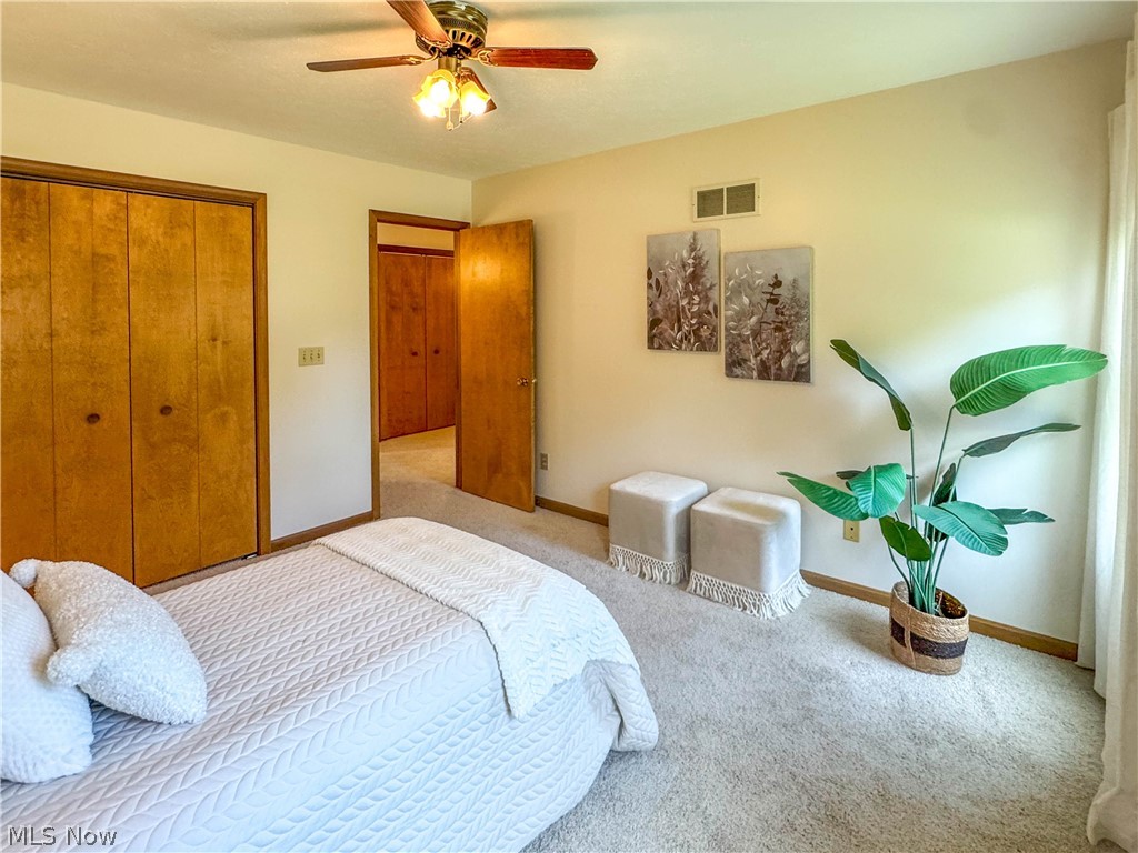Crestwood Hills - Residential