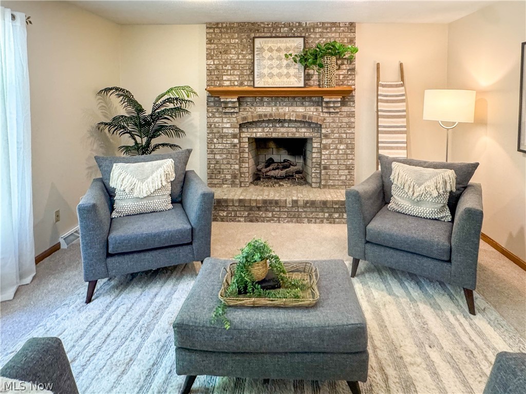 Crestwood Hills - Residential