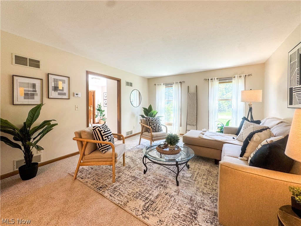 Crestwood Hills - Residential