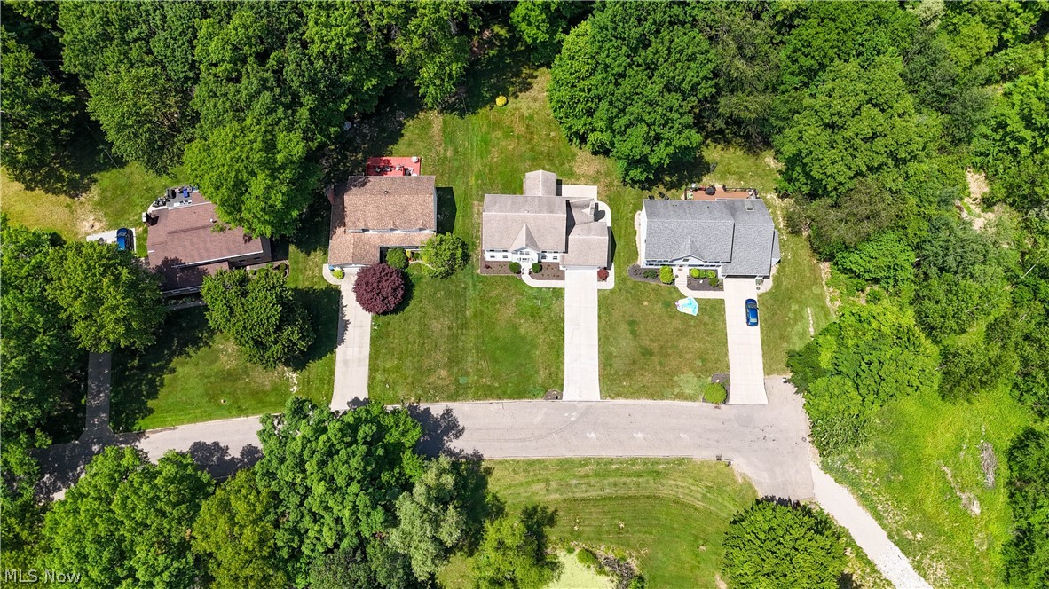 Crestwood Hills - Residential