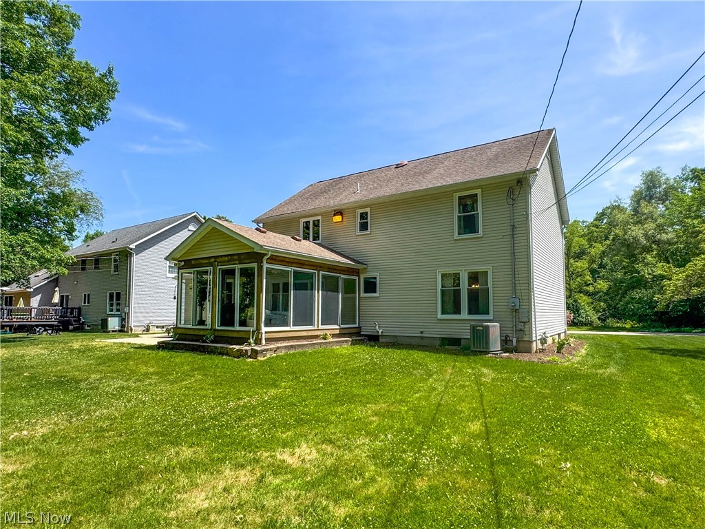 Crestwood Hills - Residential