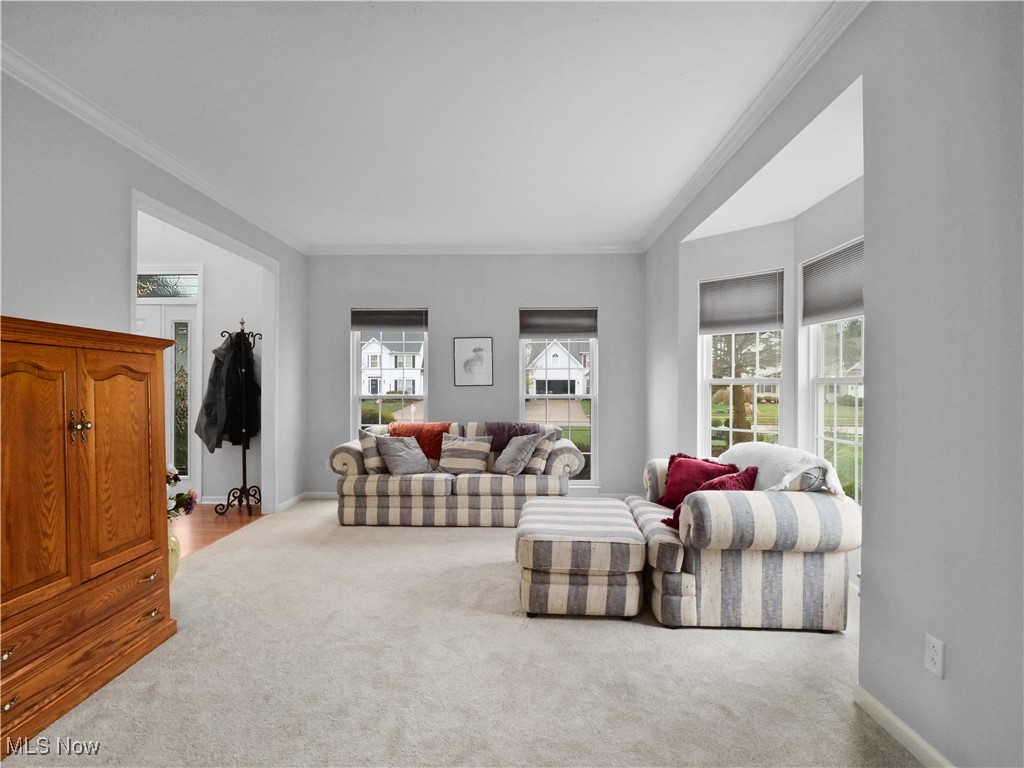 Falls Pointe - Residential