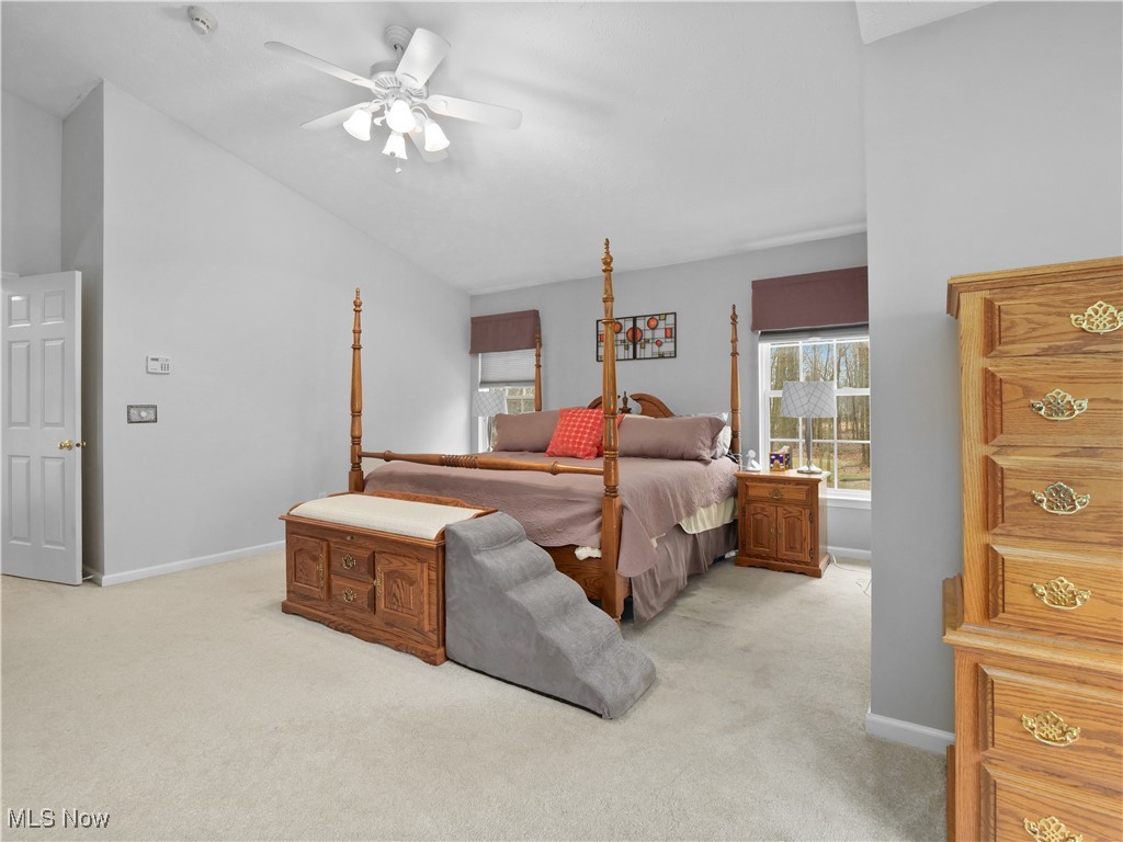 Falls Pointe - Residential