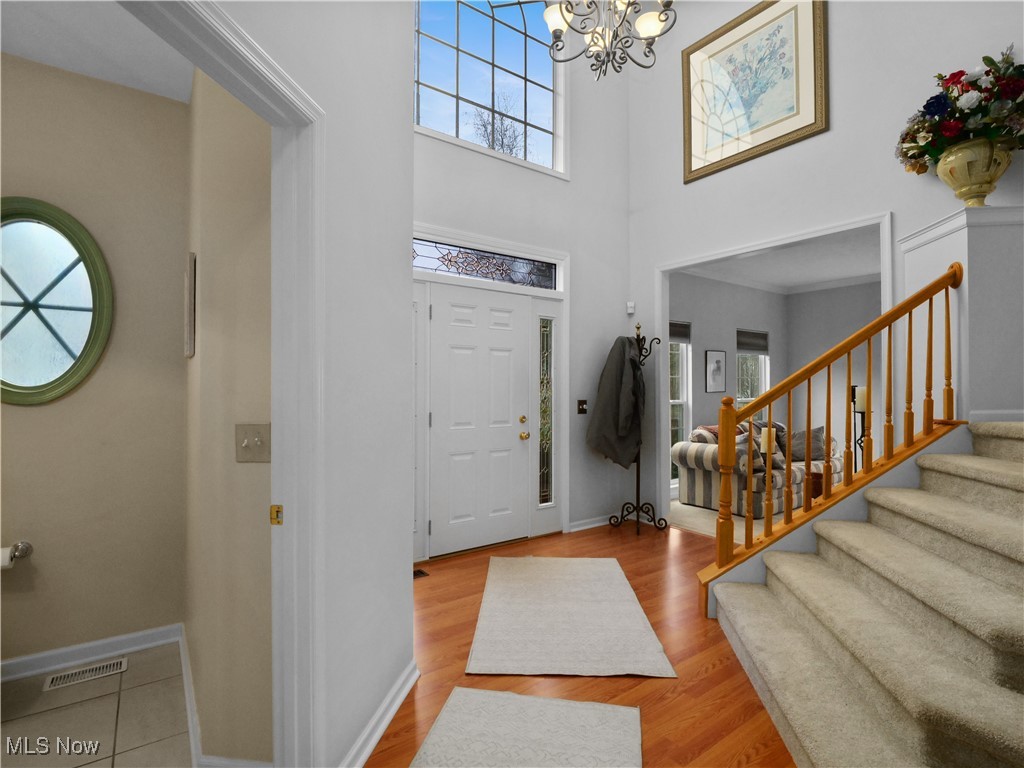 Falls Pointe - Residential