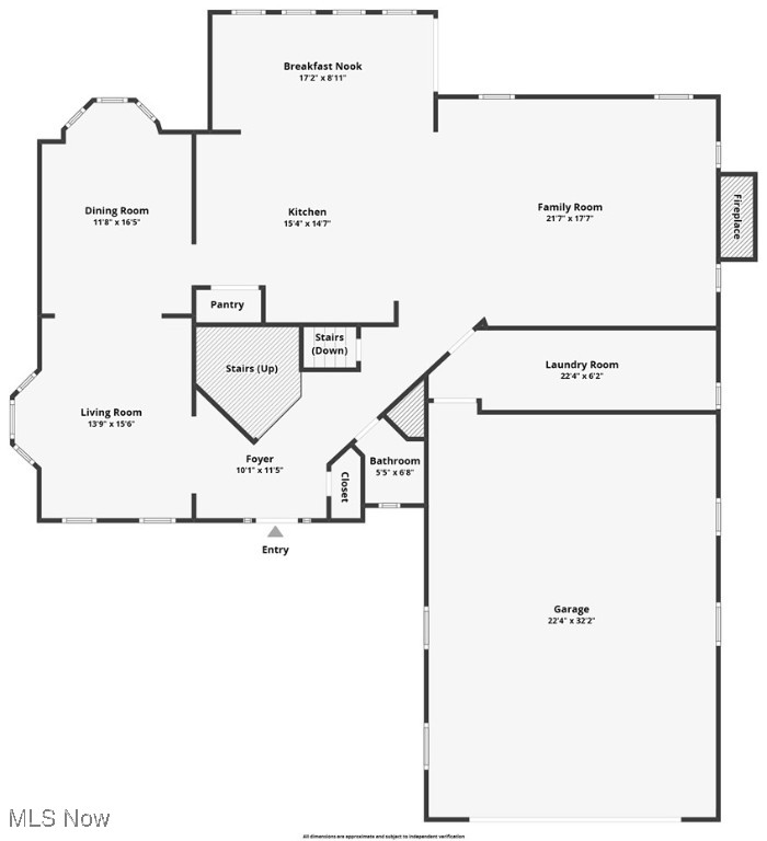 Falls Pointe - Residential