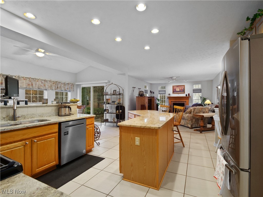 Falls Pointe - Residential