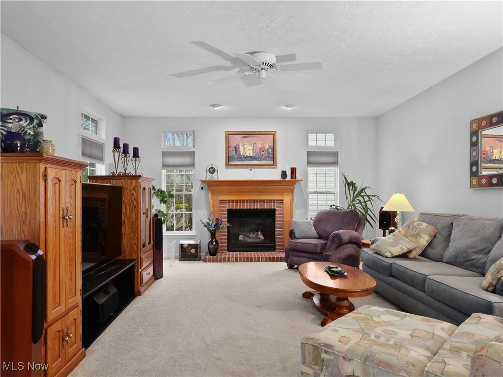 Falls Pointe - Residential