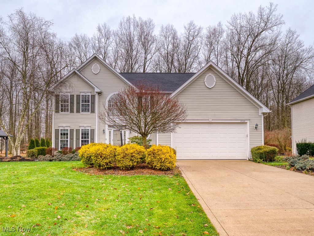 Falls Pointe - Residential