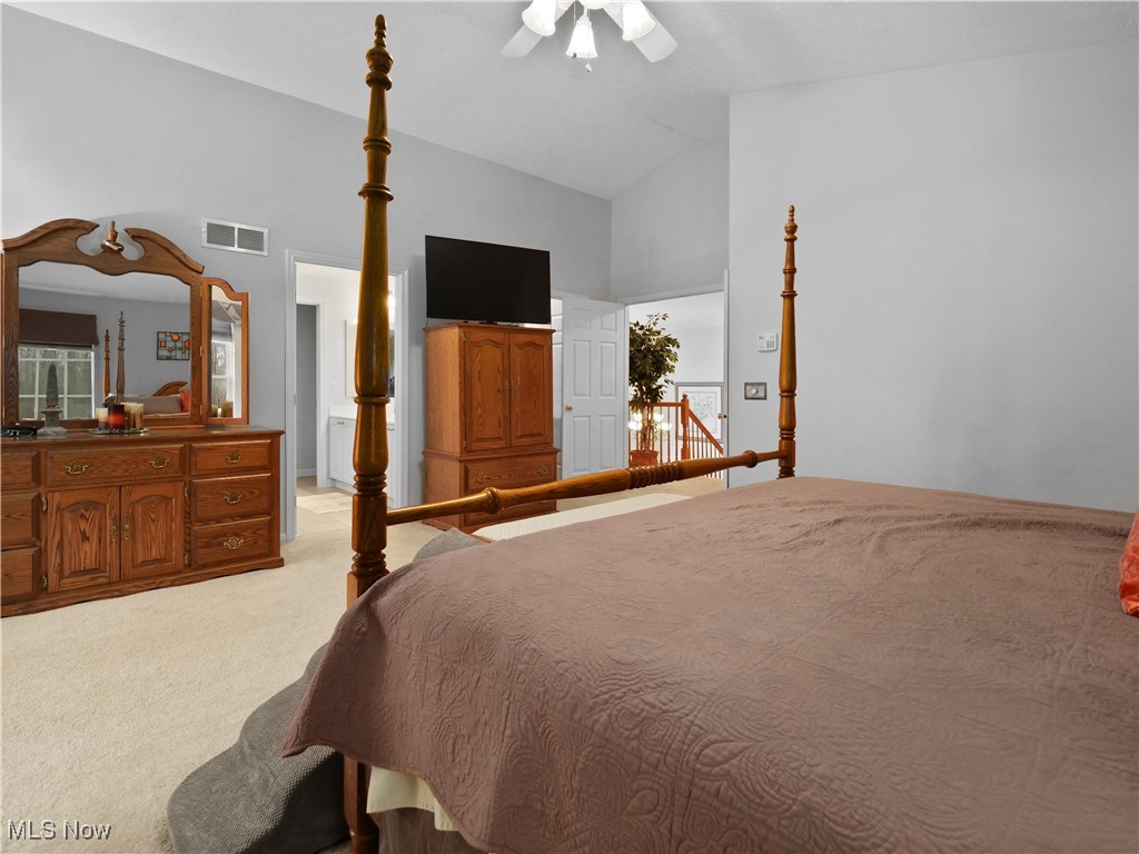 Falls Pointe - Residential