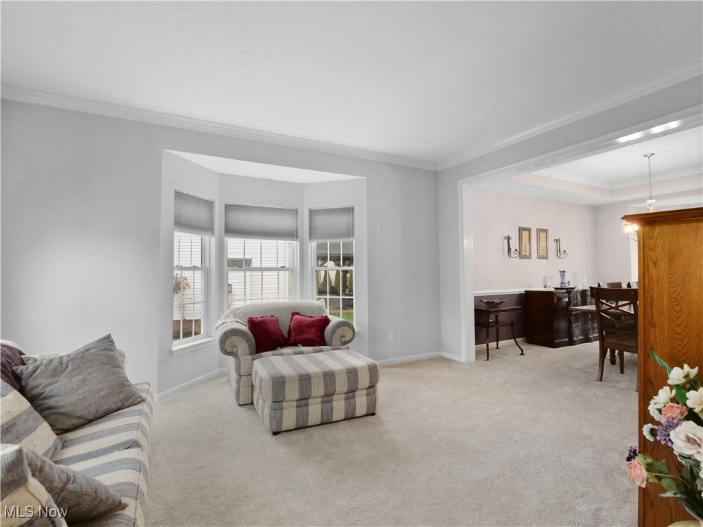 Falls Pointe - Residential