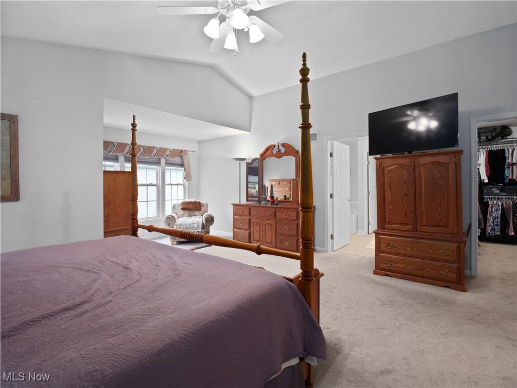 Falls Pointe - Residential