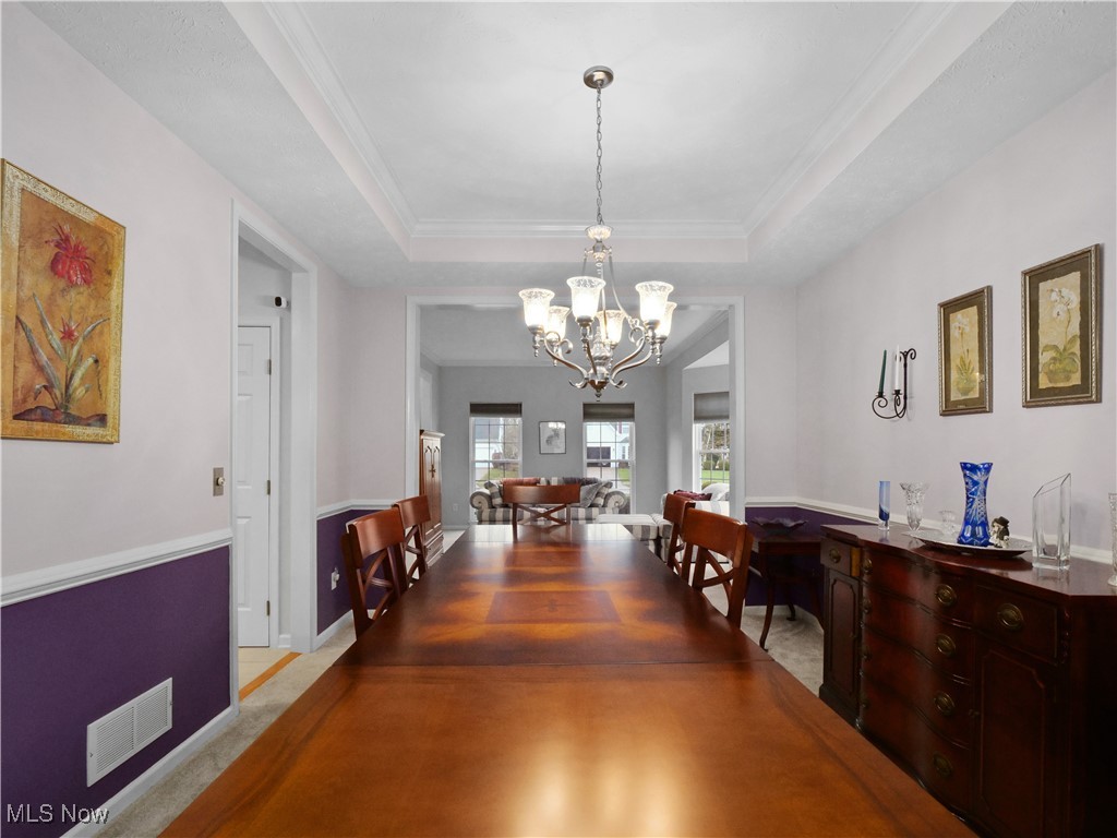 Falls Pointe - Residential