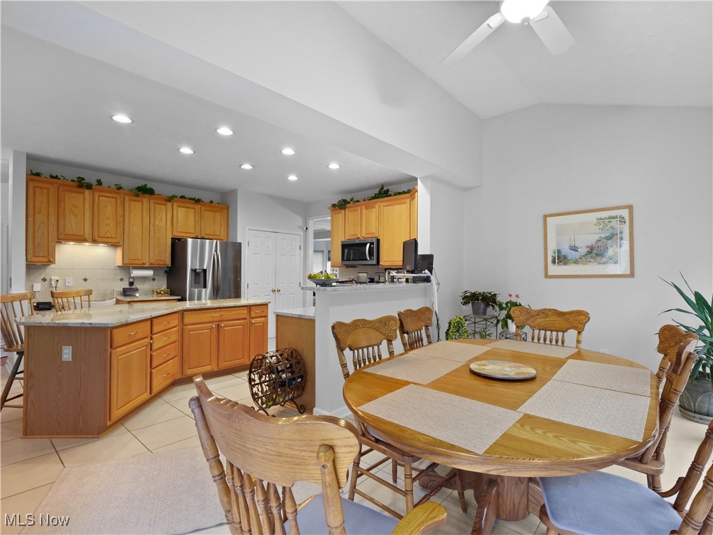 Falls Pointe - Residential