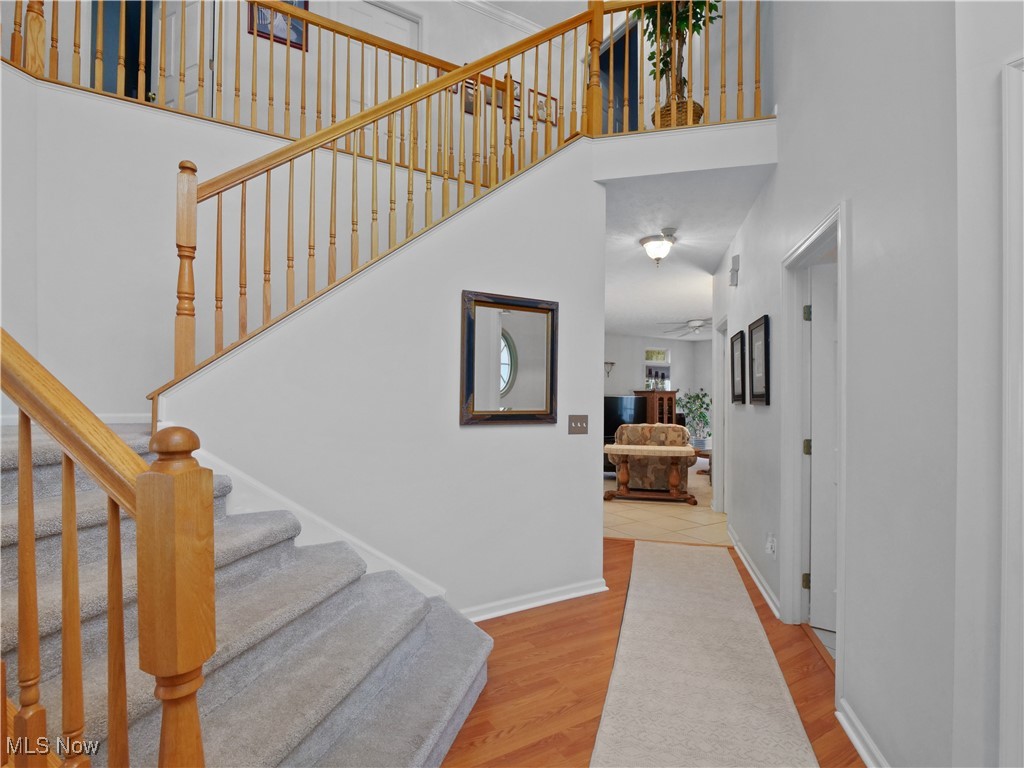 Falls Pointe - Residential