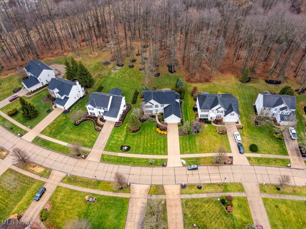 Falls Pointe - Residential