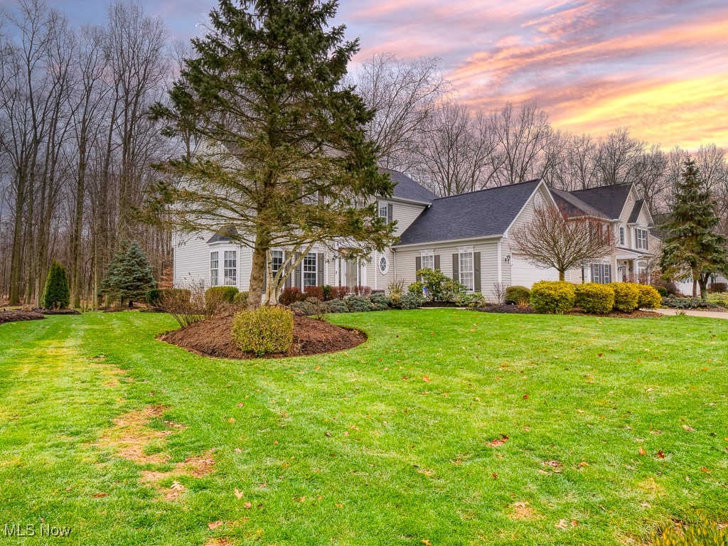 Falls Pointe - Residential