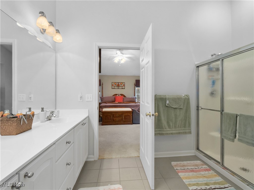 Falls Pointe - Residential