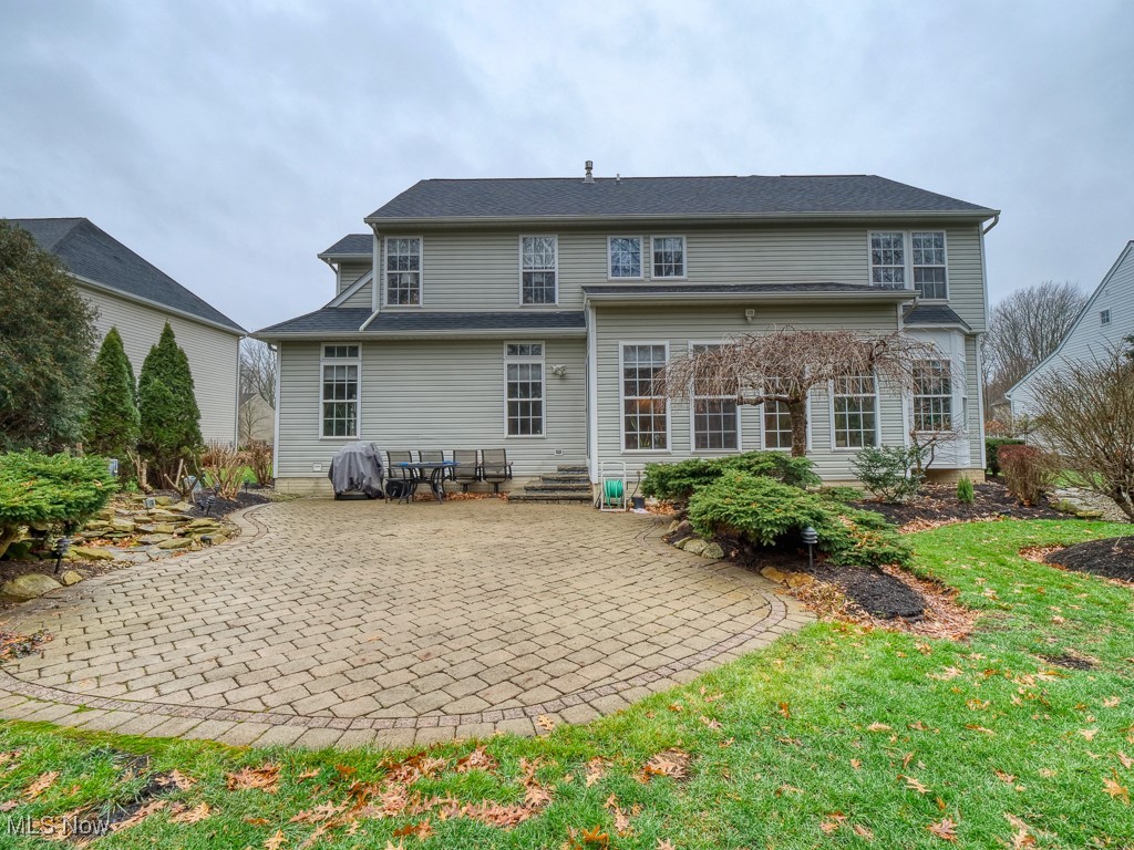 Falls Pointe - Residential