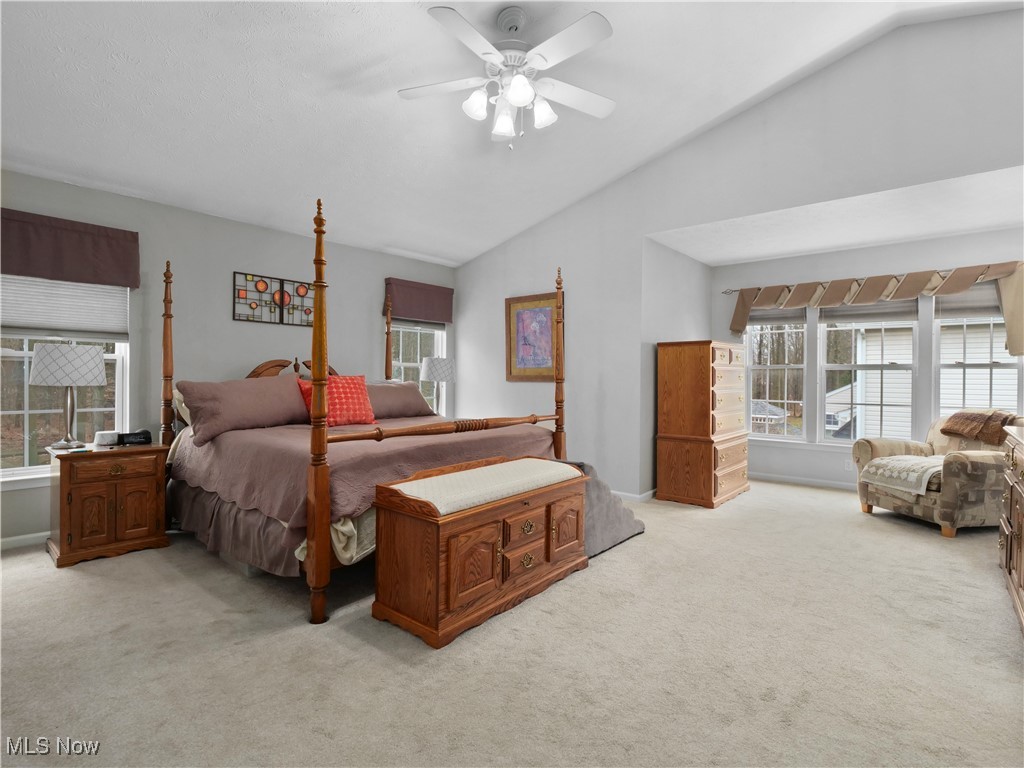 Falls Pointe - Residential