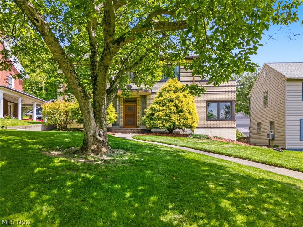 Beers Heights Add - Residential