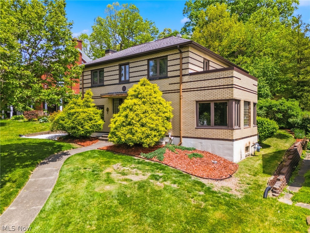 Beers Heights Add - Residential
