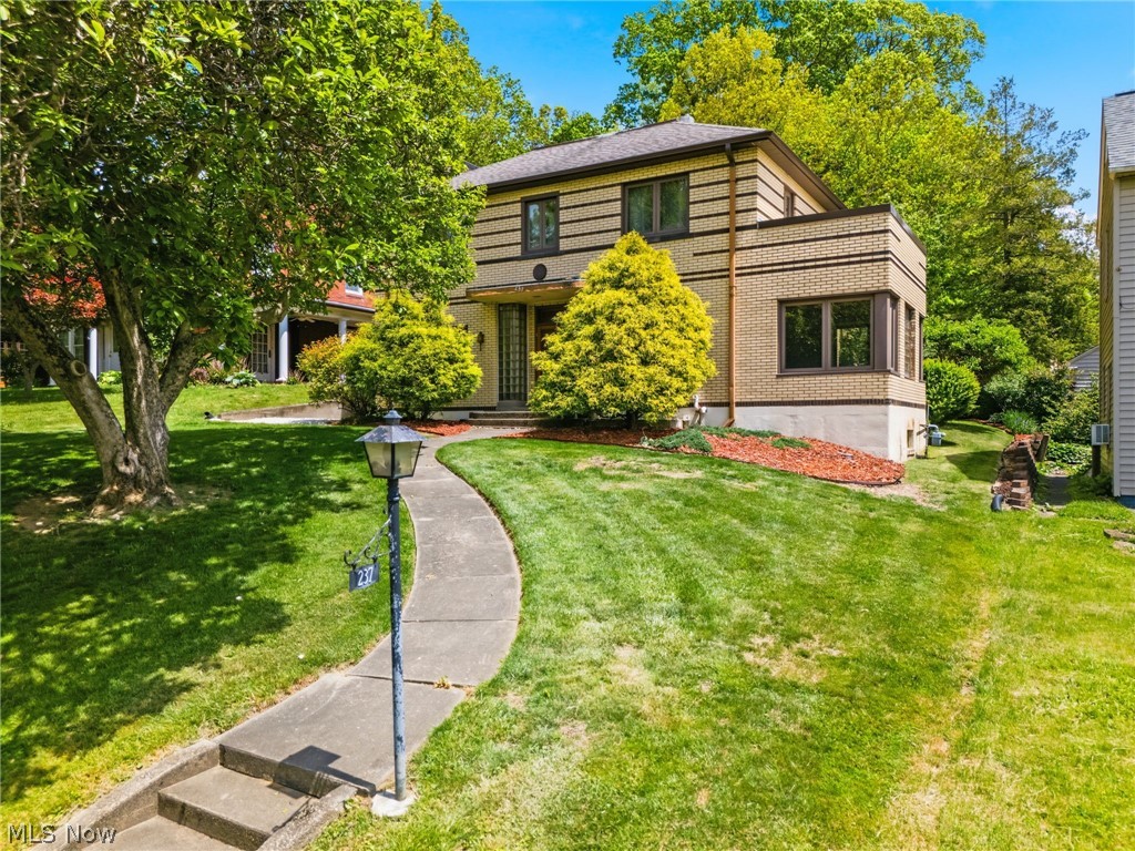 Beers Heights Add - Residential