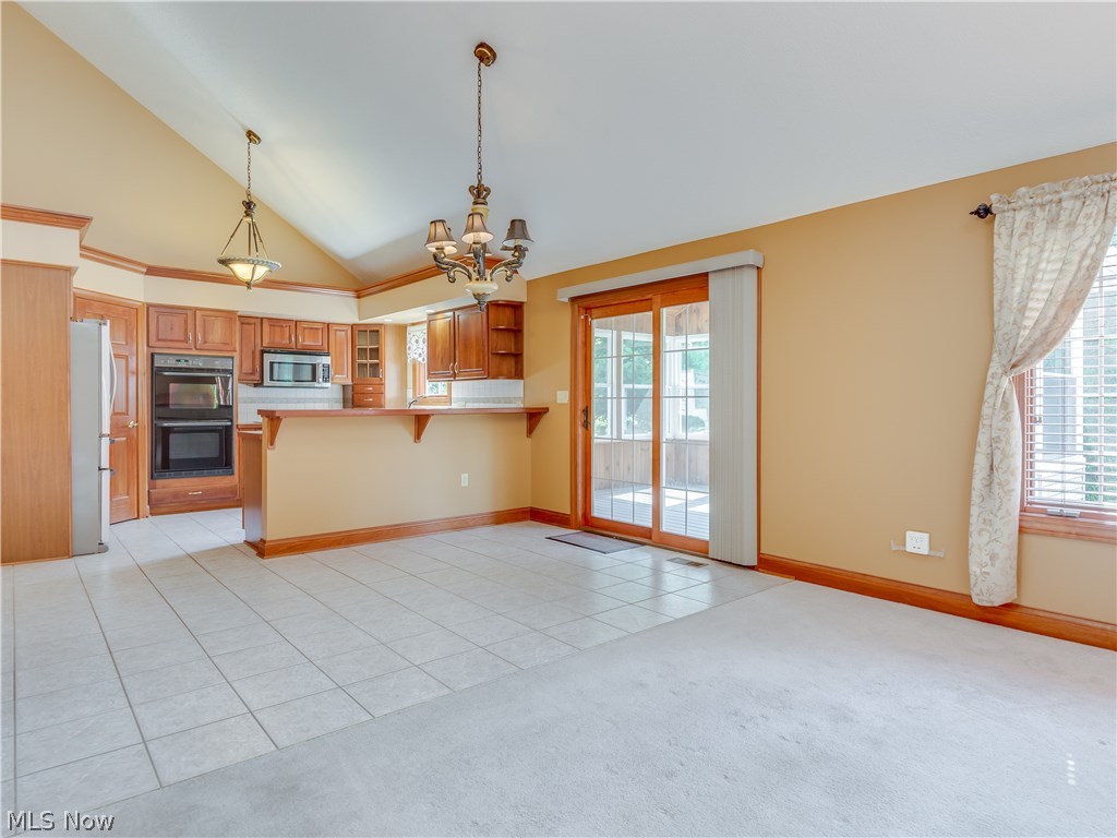 Saint James Place - Residential
