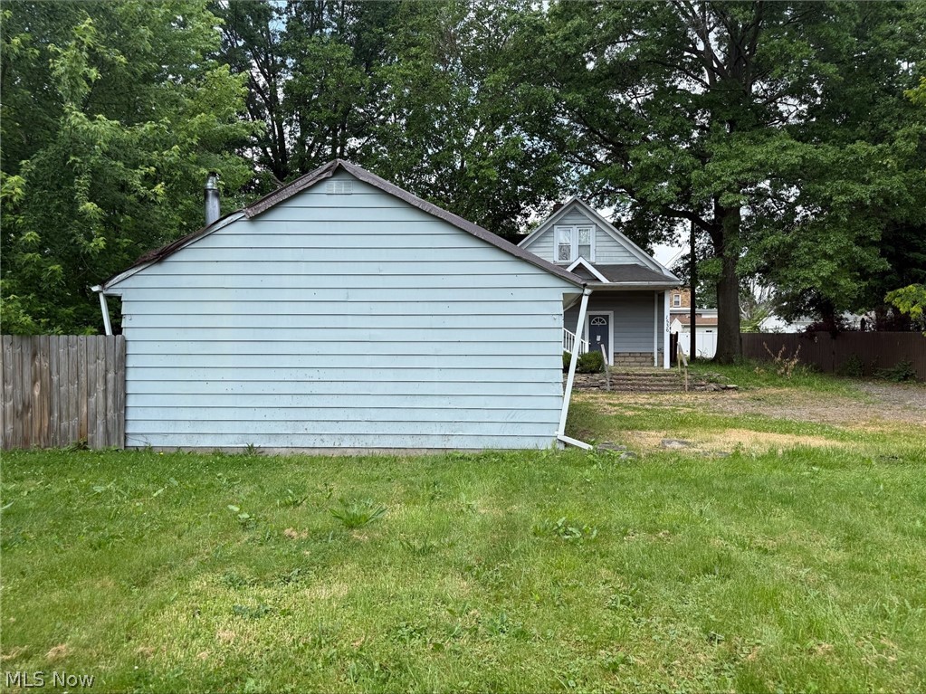 Eastern Heights Rep - Residential