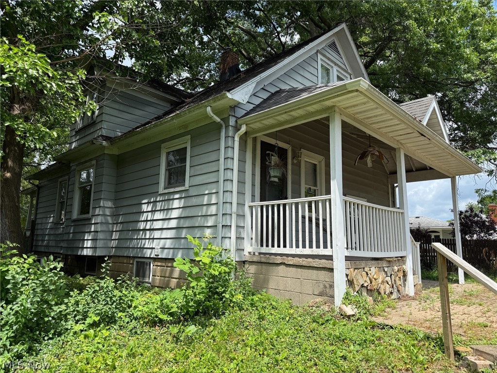 Eastern Heights Rep - Residential