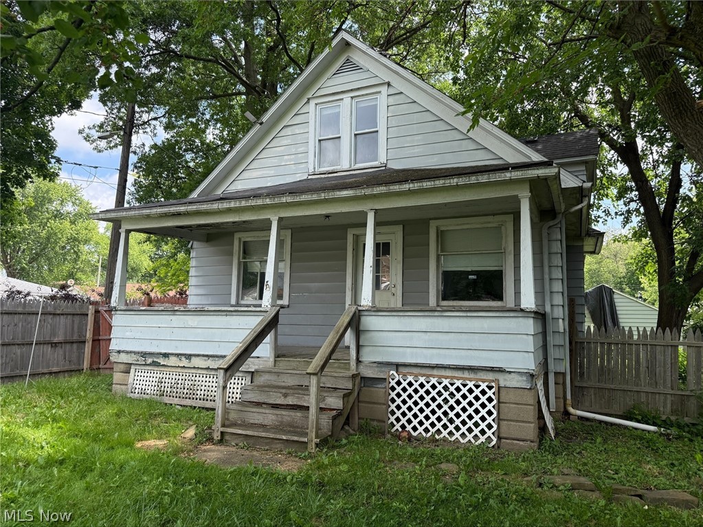Eastern Heights Rep - Residential