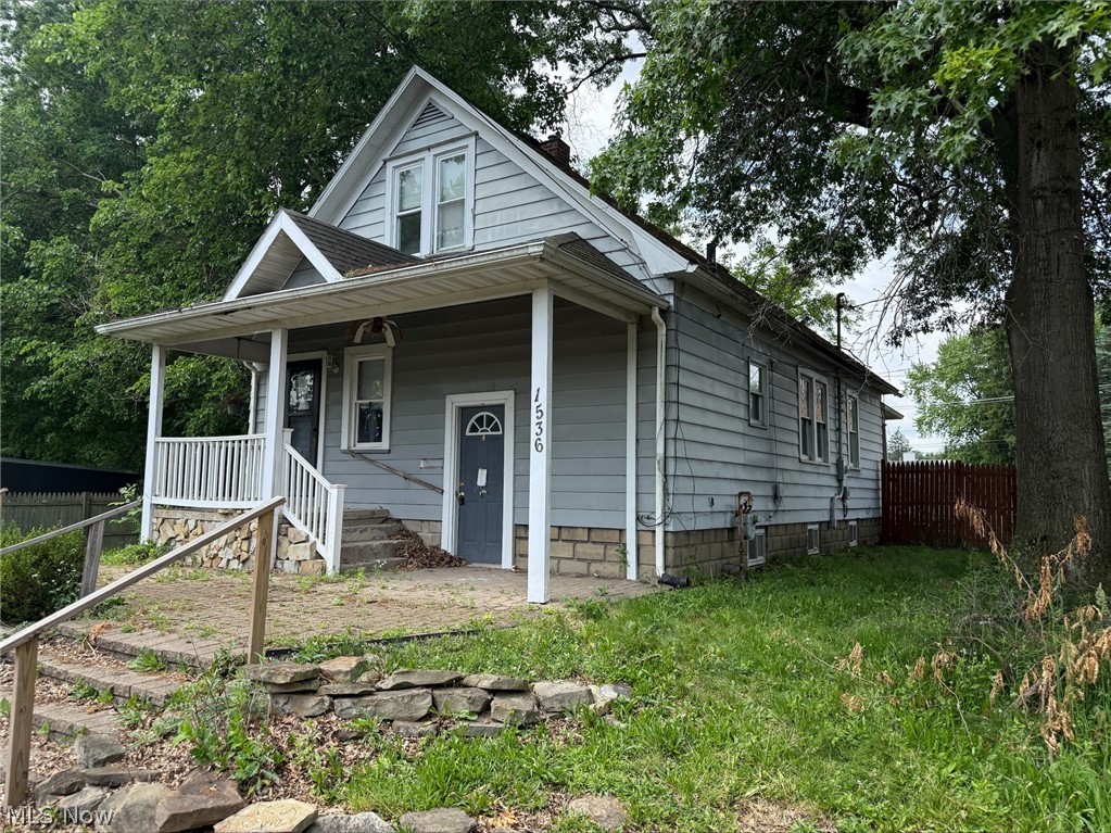 Eastern Heights Rep - Residential