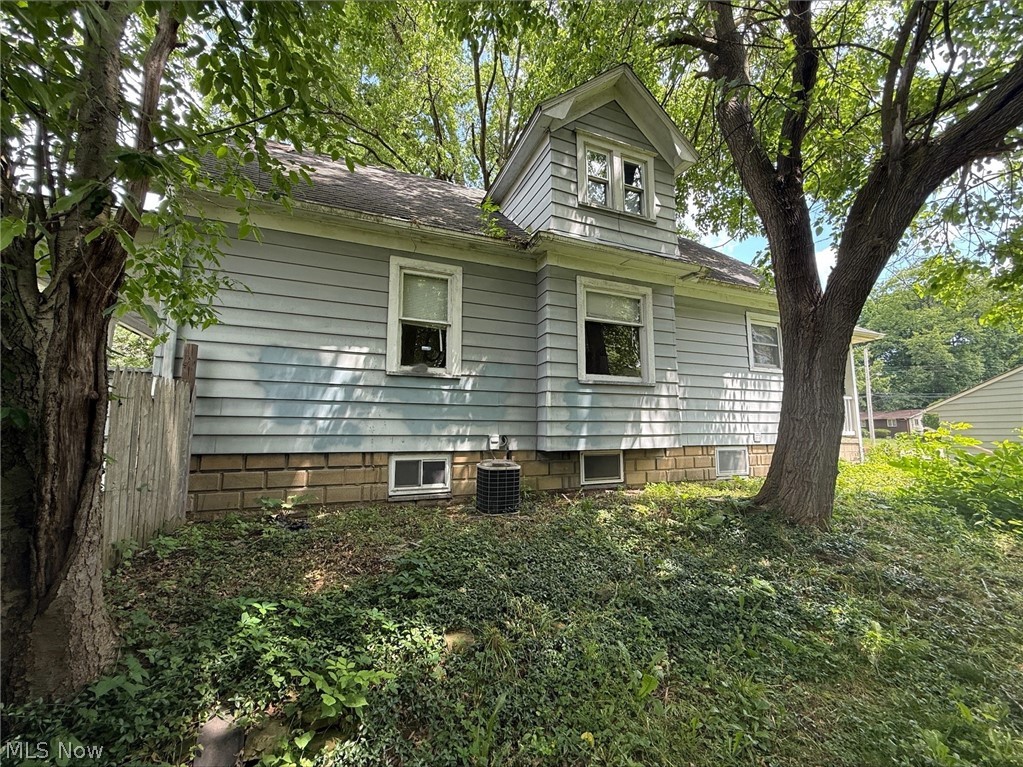 Eastern Heights Rep - Residential