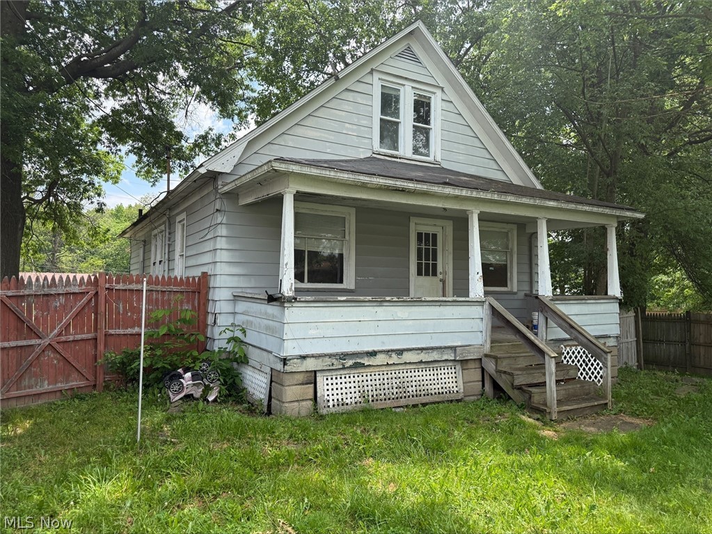 Eastern Heights Rep - Residential