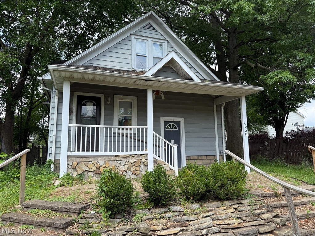Eastern Heights Rep - Residential