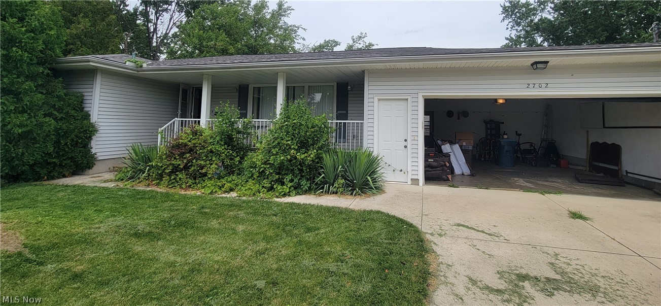 Sunny Acres - Residential
