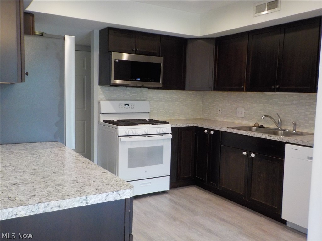 Juniper Hill Condo - Residential