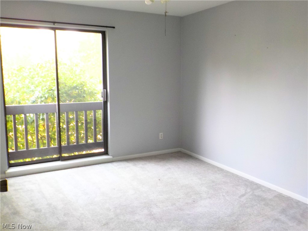 Juniper Hill Condo - Residential