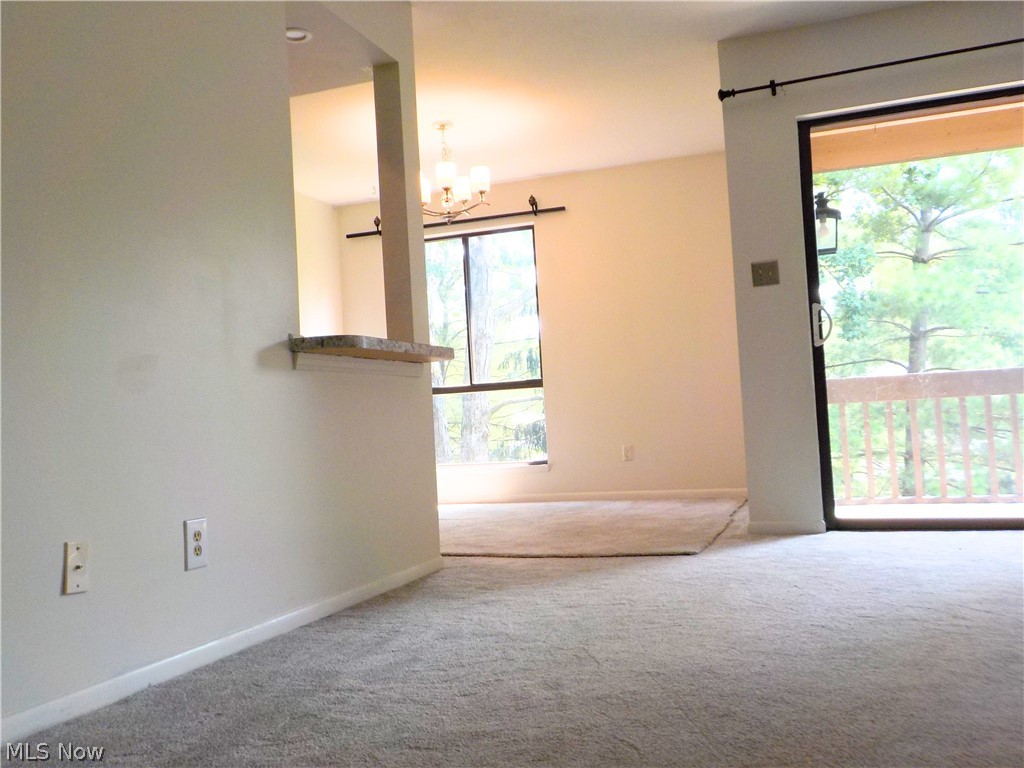 Juniper Hill Condo - Residential